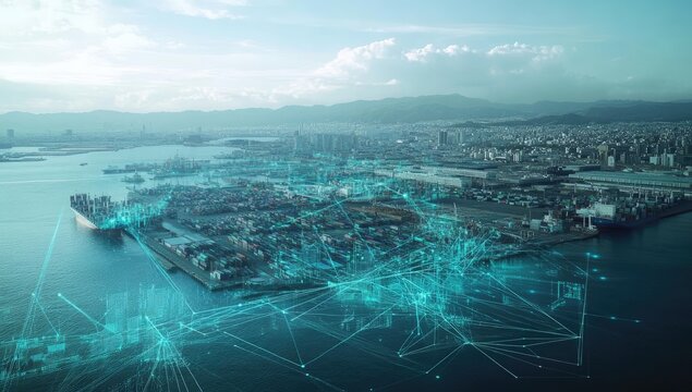 Global Logistics Network