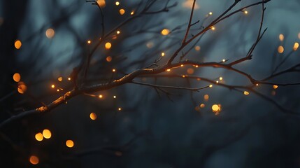 Cosmic Nebula: Abstract Space Art Painting