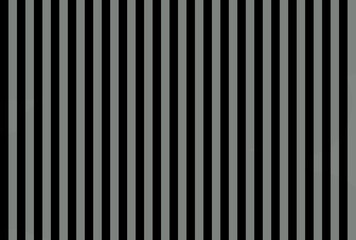 Shocking Gunmetal Gray color and black color background with lines. traditional vertical striped background texture..