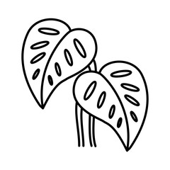 Leaf Icon
