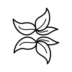 Leaves Icon