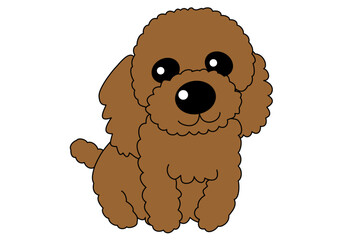 トイプードル.ai