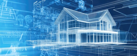 Digital House Design