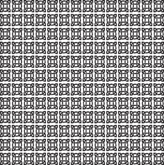 Beautiful flower art and mandala vector design