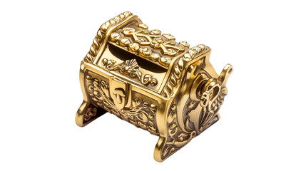 Vintage Chest Pencil Sharpener