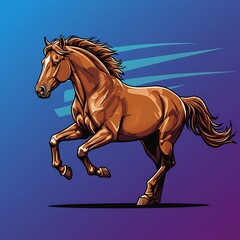 Auburn Blaze: Vector Velocity