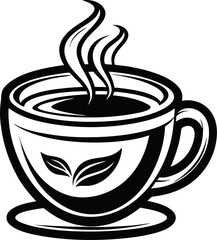 coffee cup icon