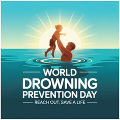 World Drowning Prevention Day flyer 4.eps