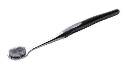 Ergonomic Toothbrush Design