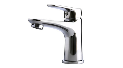 Elegant Stainless Faucet