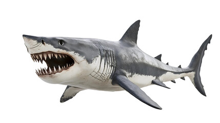 Obraz premium Detailed Sharpnar Model