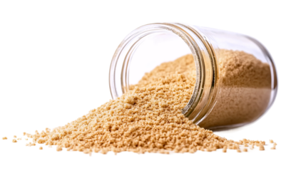 Fine Maida Flour Closeup