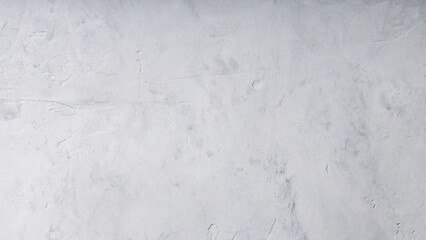 Fototapeta premium Light Gray Texture Background with Subtle Painted Plaster Effect Soft and Clean Surface