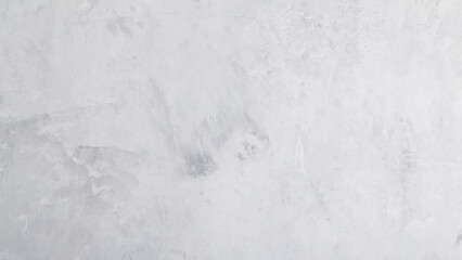 Light Gray Texture Background with Subtle Painted Plaster Effect Soft and Clean Surface