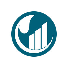 Real estate building property icon, Home Repair Logo Design.