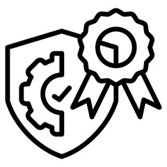 Quality Assurance Icon