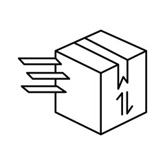 Delivery Icon