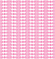 Beautiful flower art and mandala vector design