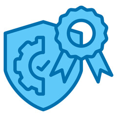 Quality Assurance Icon