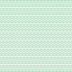 Beautiful flower art and mandala vector design