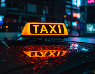 Taxi Ride, Fare, and Service Experience