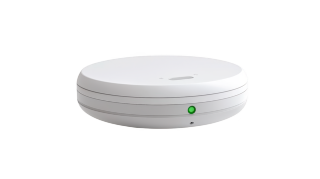 Advanced wireless home security system, enhanced protection and peace of mind for your family