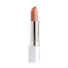 lipstick isolated on white background