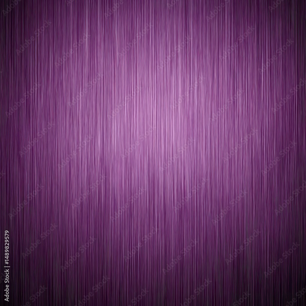 Poster Elegant textured background featuring soft purple hues with subtle linear patterns perfect for various design projects and creative applications.