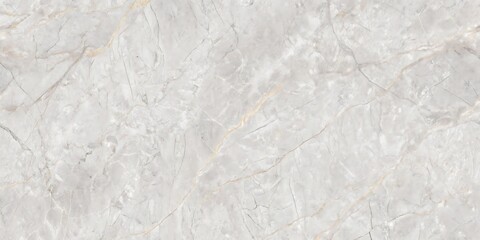 Fototapeta premium High Resolution Seamless Light Grey Marble Texture with Subtle Gold Veining for Backgrounds and Design Projects