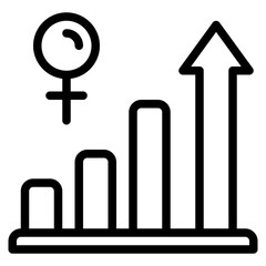 analytics  mowen icon 