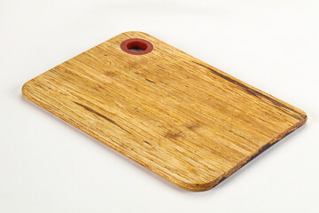 Wooden cutting board kithen equipment