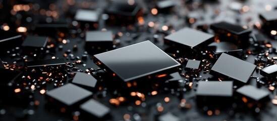 Abstract digital circuit