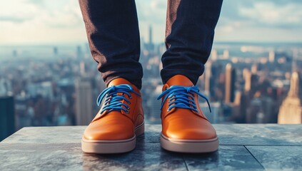 Urban Style Footwear