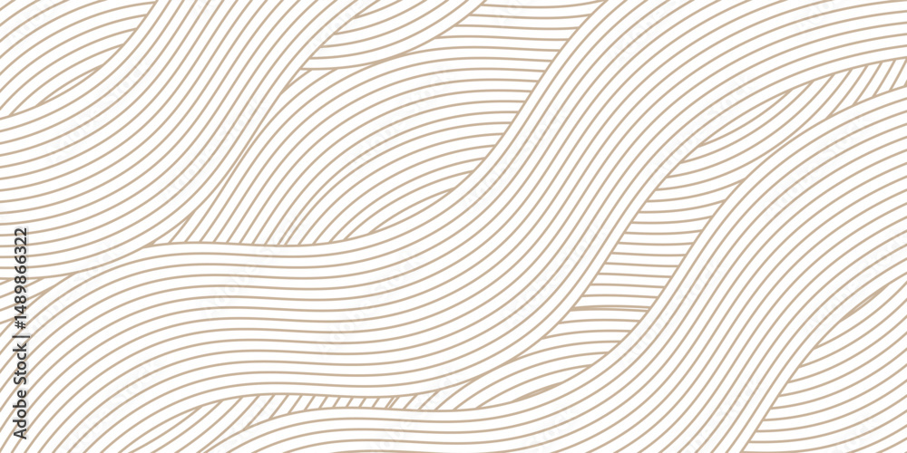 Poster modern line pattern vector ilustration geometric-pattern, seamless-pattern, abstract-pattern,