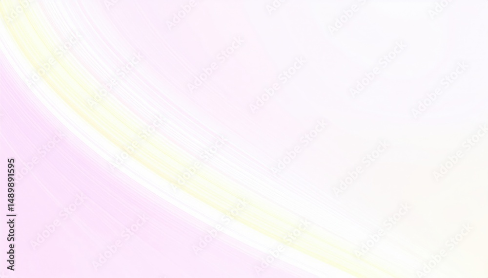 Poster captivating light patterns abstract space digital artwork ethereal environment minimalist viewpoint 