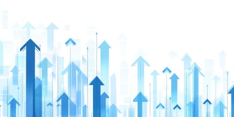 Ascending Growth Trend