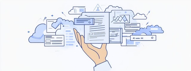 Cloud-Based Data Management