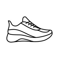 Sport Shoes Icon