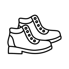 Boots Icon