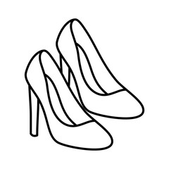 High Heels Icon