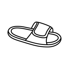 Slippers Icon