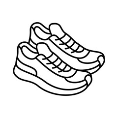Shoes icon