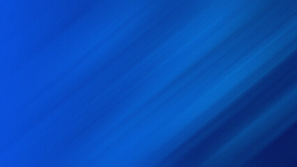 Modern abstract blue striped background, blue diagonal elements.