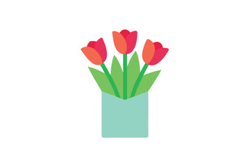 bouquet of flowers