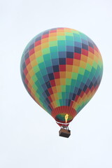 Vang Vieng Balloon in Laos