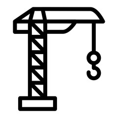 crane icon