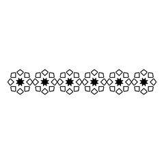 Islamic Ornament Pattern