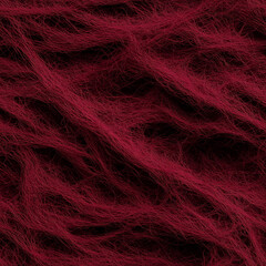 Fototapeta premium Dense Fabric Texture Pattern Felt