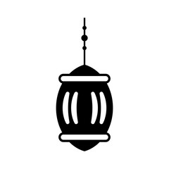 Lantern Vector Shape