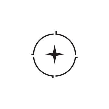 compass icon